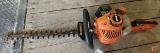 Echo HC152 gas hedge trimmer