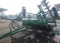 John Deere 230 20 ft. disc harrow with hydraulic fold wings, 8 ply 11L-15 tires, SN: 028165