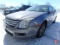 2007 Ford Fusion Passenger Car ** PRIOR SALVAGE TITLE