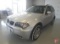 2006 BMW X3 Multipurpose Vehicle (MPV)