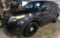 2013 Ford Explorer Multipurpose Vehicle (MPV)