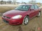 2006 Chevrolet Impala Passenger Car