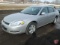 2008 Chevrolet Impala Passenger Car