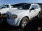 2008 Ford Escape Hybrid Multipurpose Vehicle (MPV)