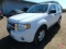 2010 Ford Escape Multipurpose Vehicle (MPV)