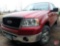 2007 Ford F-150 Pickup Truck