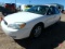 2006 Ford Taurus Passenger Car