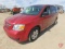 2009 Dodge Grand Caravan Van