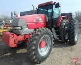 2005 MTX McCormmick 200 MFD tractor