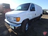 2004 Ford Econoline Van