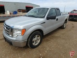 2009 Ford F-150 Pickup Truck