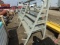 Metal material handling pipe rack, 120