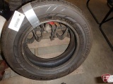 Bridgestone Ecopia P225/60 R16 tire
