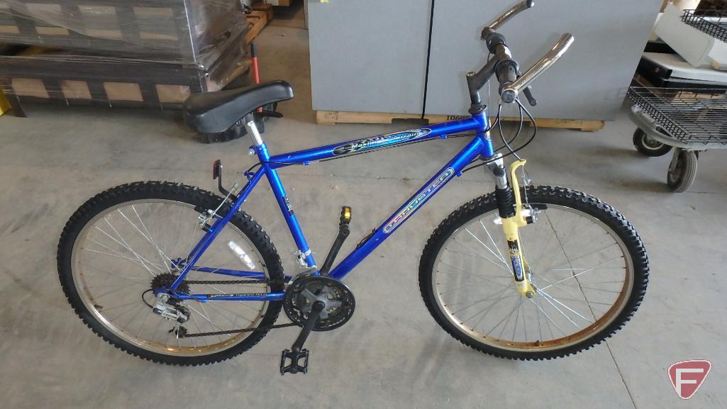 Roadmaster mt sport online sx 26