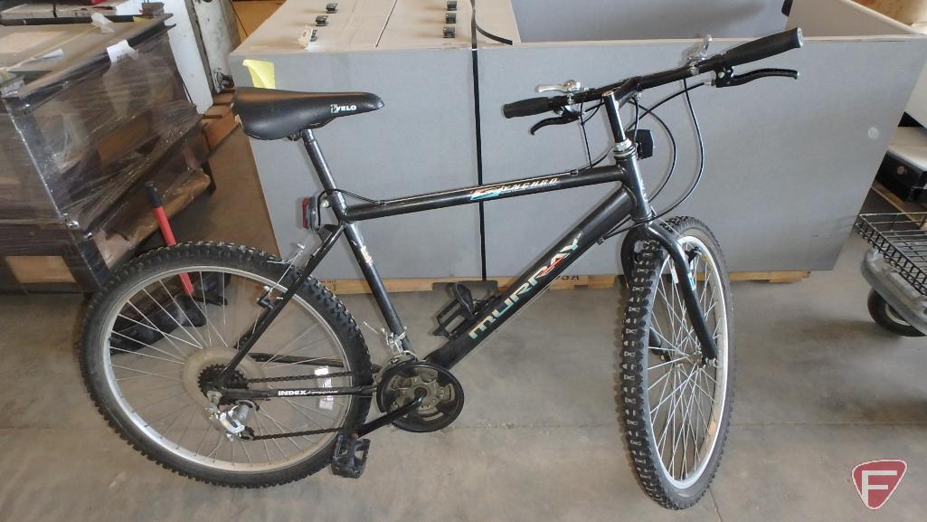 Murray 18 speed mountain bike sale