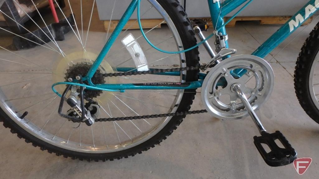 magna mtn tamer