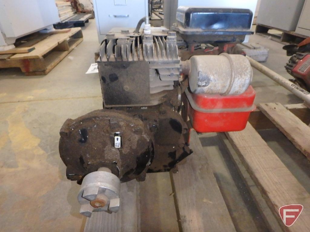 Fix No Spark Briggs And Stratton 3HP Motor, 42% OFF