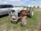 Ford Golden Jubilee wide front tractor, 540 PTO, 3pt