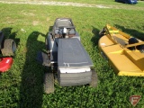 Craftsman LT4000 Lawn Tractor 12.5 Briggs 42