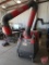 Lincoln Electric Mobiflex 400-MS CPL portable welding exhaust collector