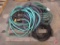 Garden hoses and soaker hose