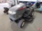 Craftsman GT5000 riding lawn mower with Briggs & Stratton ELS Twin 22OHV gas engine