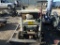 MIller Curbilder asphalt curbing machine