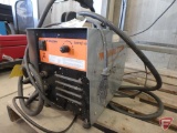 Walter Surface Technologies Surfox 103 weld cleaning system