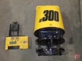 AB300 laser with case