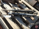 Hydraulic cylinder, 17