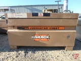 Knaack job box