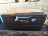 Knaack Job Box