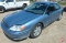 2006 Ford Taurus Passenger Car