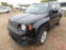 2017 Jeep Renegade Latitude Multipurpose Vehicle (MPV)