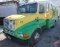 1995 International 4700 LPX Box Truck