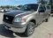 2006 Ford F-150 Pickup Truck with Topper