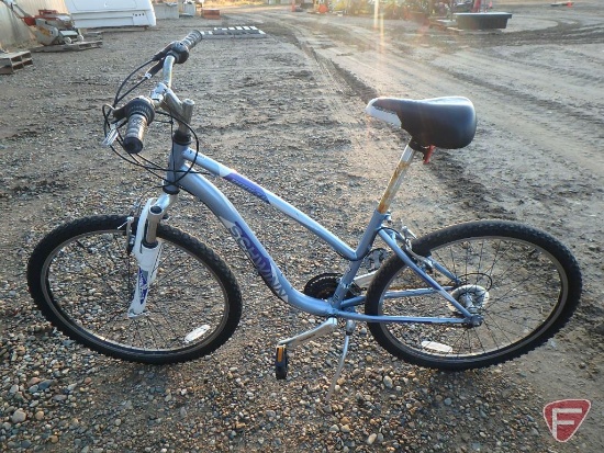 schwinn badger 24