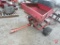 Lely spreader