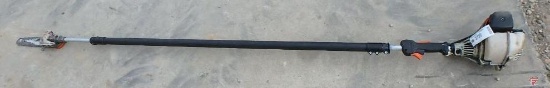 2004 Stihl HT101 gas limb pole saw, sn: 261636239