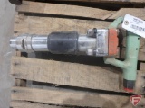 Sullair MCH4 pneumatic hammer