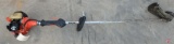 2009 Echo SRM280 gas string trimmer, sn: S74012006511, missing string cup