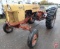1958 Case 211-B gas row crop wide front tractor with adjustable front end, 3 pt., 540 PTO