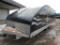 1999 Floe Pro 100 Snowmobile Trailer