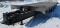 2019 Towmaster 30' x 8.5' Tilt-Bed Tri-Axle Trailer With Air Brakes And Electric Trailer Jack