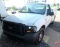 2006 Ford F-350 Service Body Truck