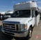 2013 Ford E-450 Super Duty Glaval Bus