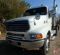 2007 Sterling L9500 Series Truck With Eaton Fuller Transmission And 5th Wheel Slide