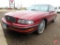 1997 Buick LeSabre Passenger Car