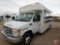 2013 Ford E-450 Super Duty Glaval Bus