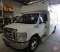 2014 Ford E-450 Super Duty Glaval Bus - WILL NOT MOVE IN DRIVE OR REVERSE